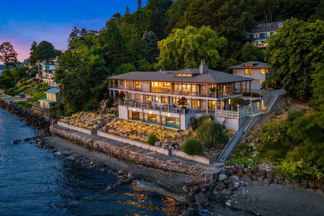 House in Seattle, Washington, United States 2 - 18778451