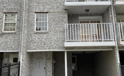 House in New York, New York, United States 1