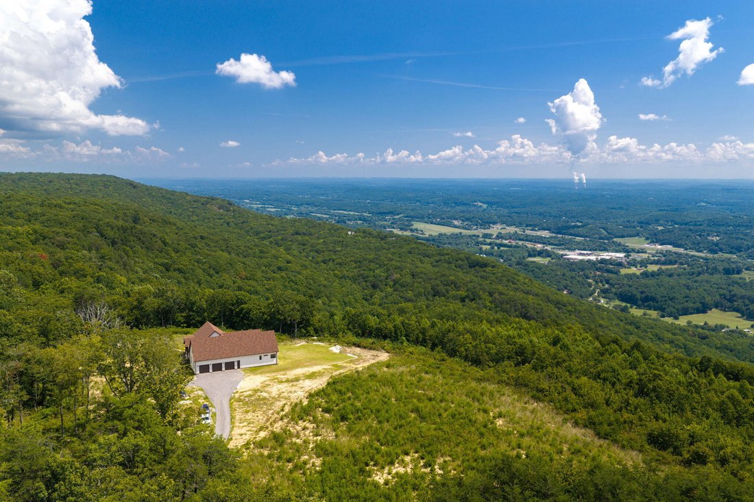 Haus in Evensville, Tennessee, Vereinigte Staaten 3 - 18781685