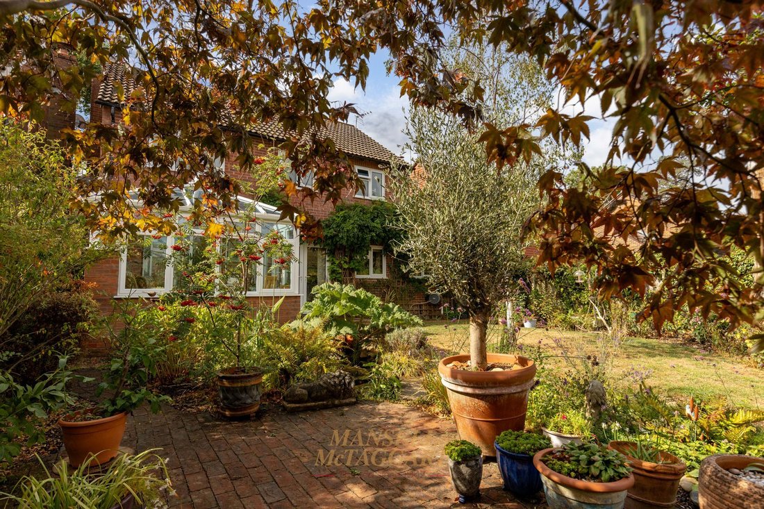 Casa a Hackenden, East Grinstead, Inghilterra 2 - 18777182