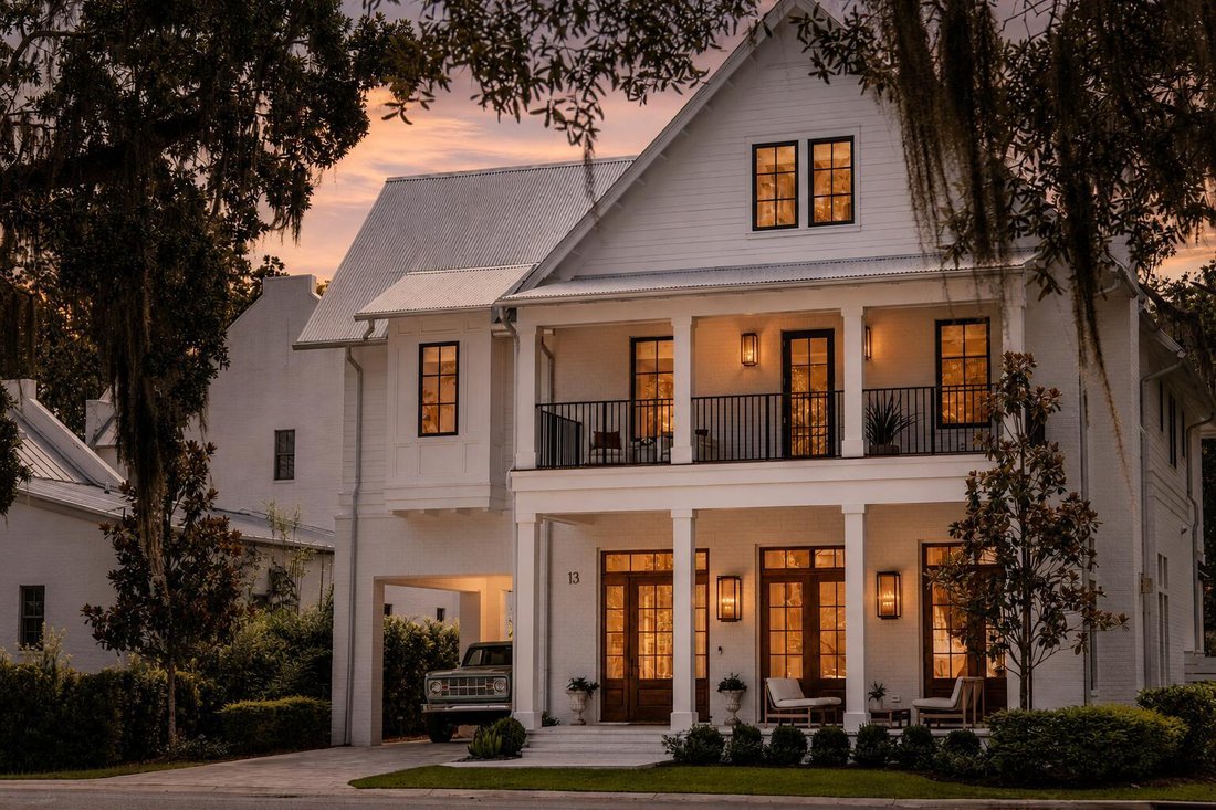 Maison à Santa Rosa Beach, Floride, États-Unis 1 - 18779275