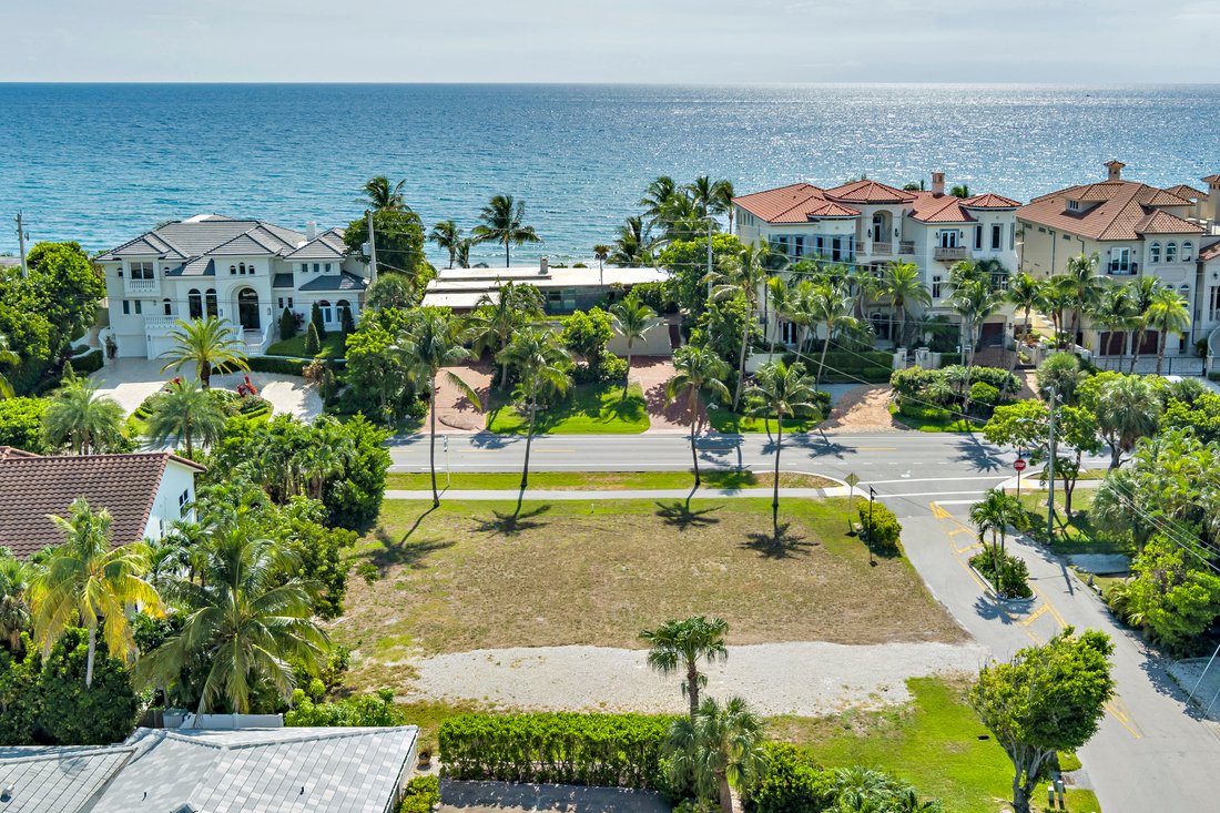 Land in Boca Raton, Florida, United States 1 - 18781469