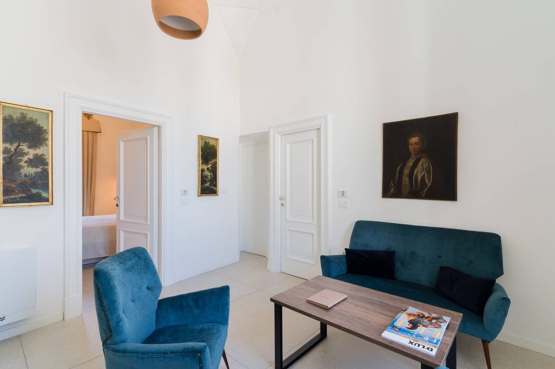 Appartamento a Ostuni, Puglia, Italia 1 - 18781142