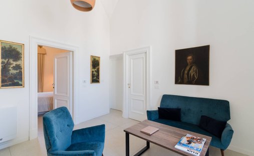 Appartamento a Ostuni, Puglia, Italia 1