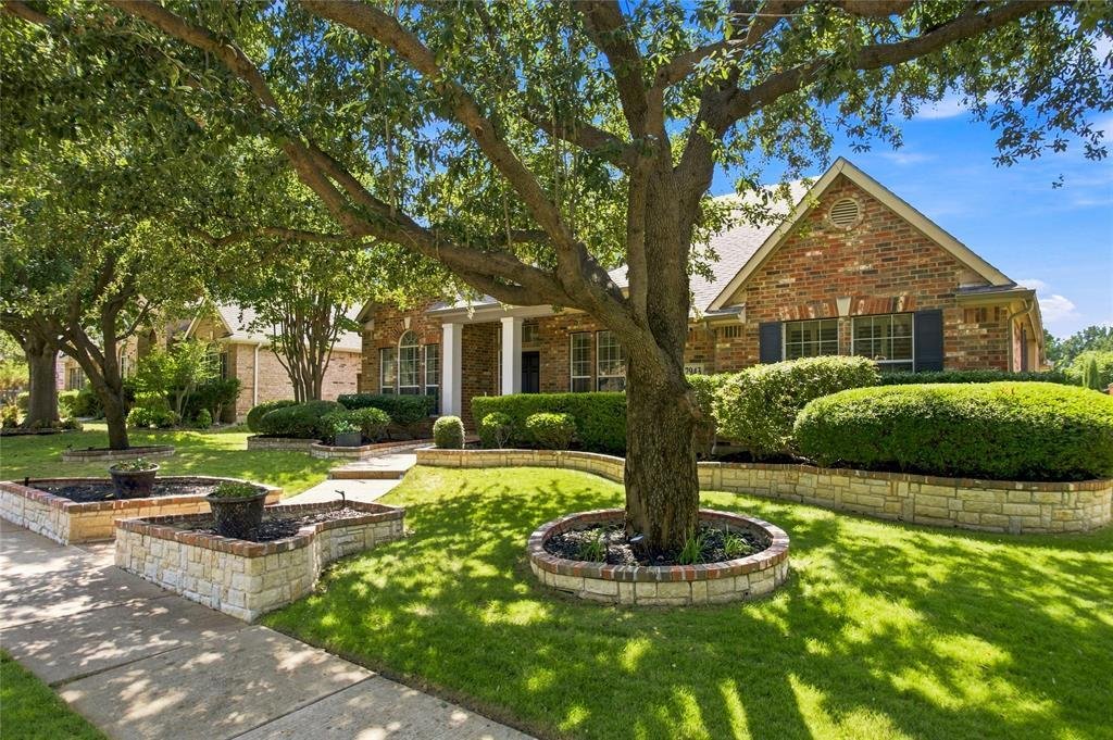 Casa a Frisco, Texas, Stati Uniti 3 - 18777448
