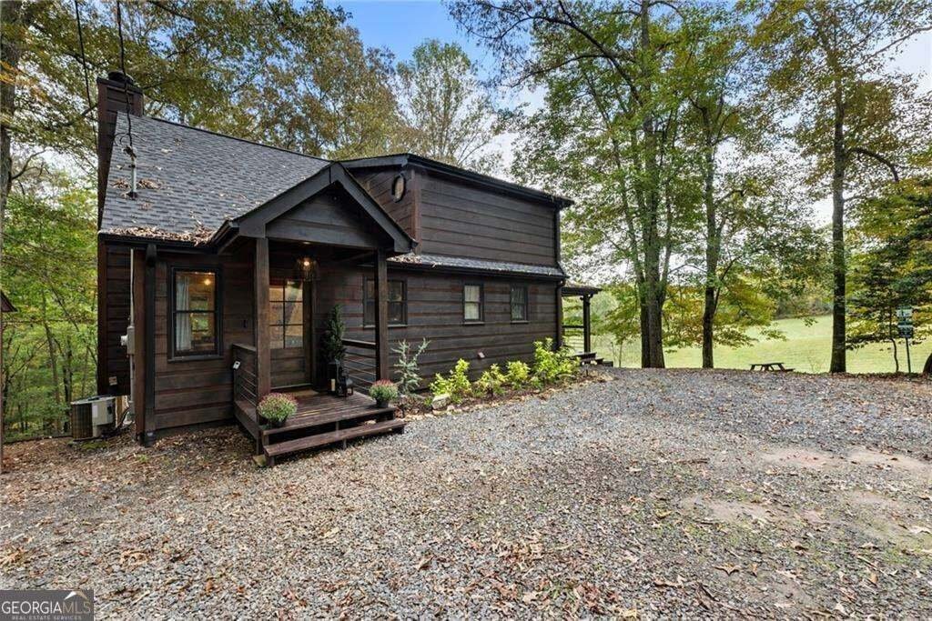 Casa en Blue Ridge, Georgia, Estados Unidos 1 - 18776558