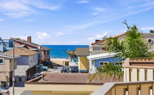 Casa en Ventura, California, Estados Unidos 1