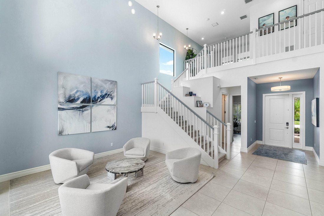 Haus in Delray Beach, Florida, Vereinigte Staaten 3 - 18778926