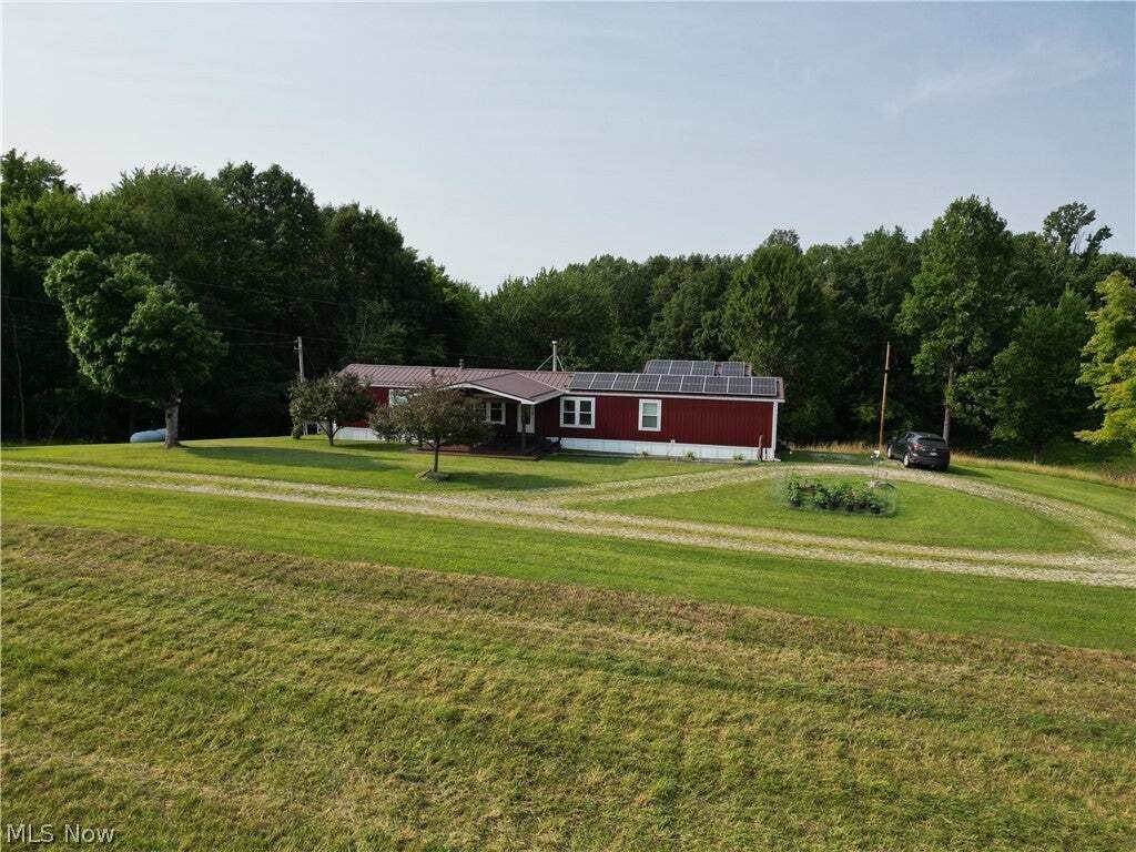 Haus in Byesville, Ohio, Vereinigte Staaten 1 - 18776235