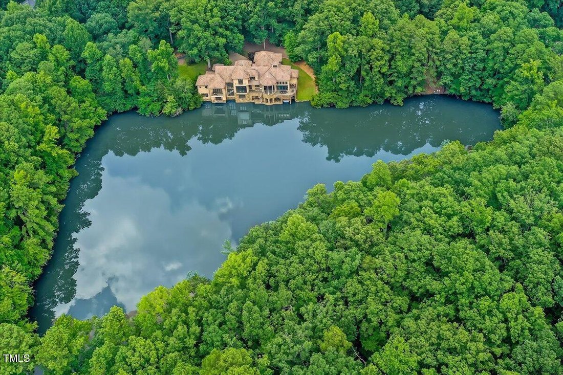 House in Cary, North Carolina, United States 4 - 16881721