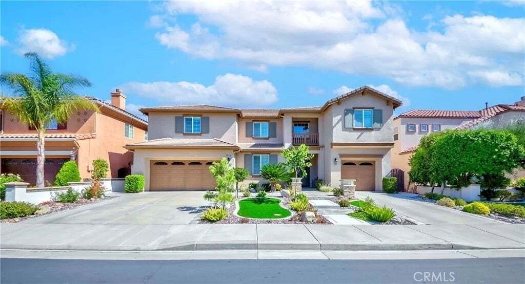 Casa en Temecula, California, Estados Unidos 4 - 18584662