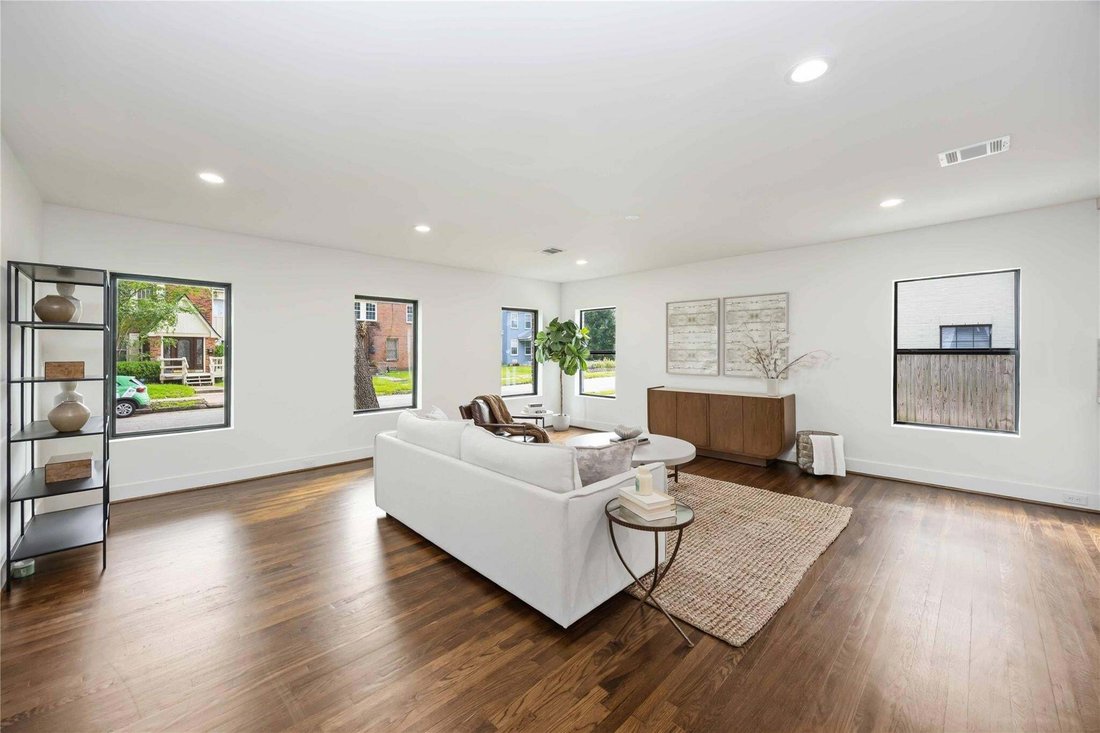 Haus in Houston, Texas, Vereinigte Staaten 4 - 18776734