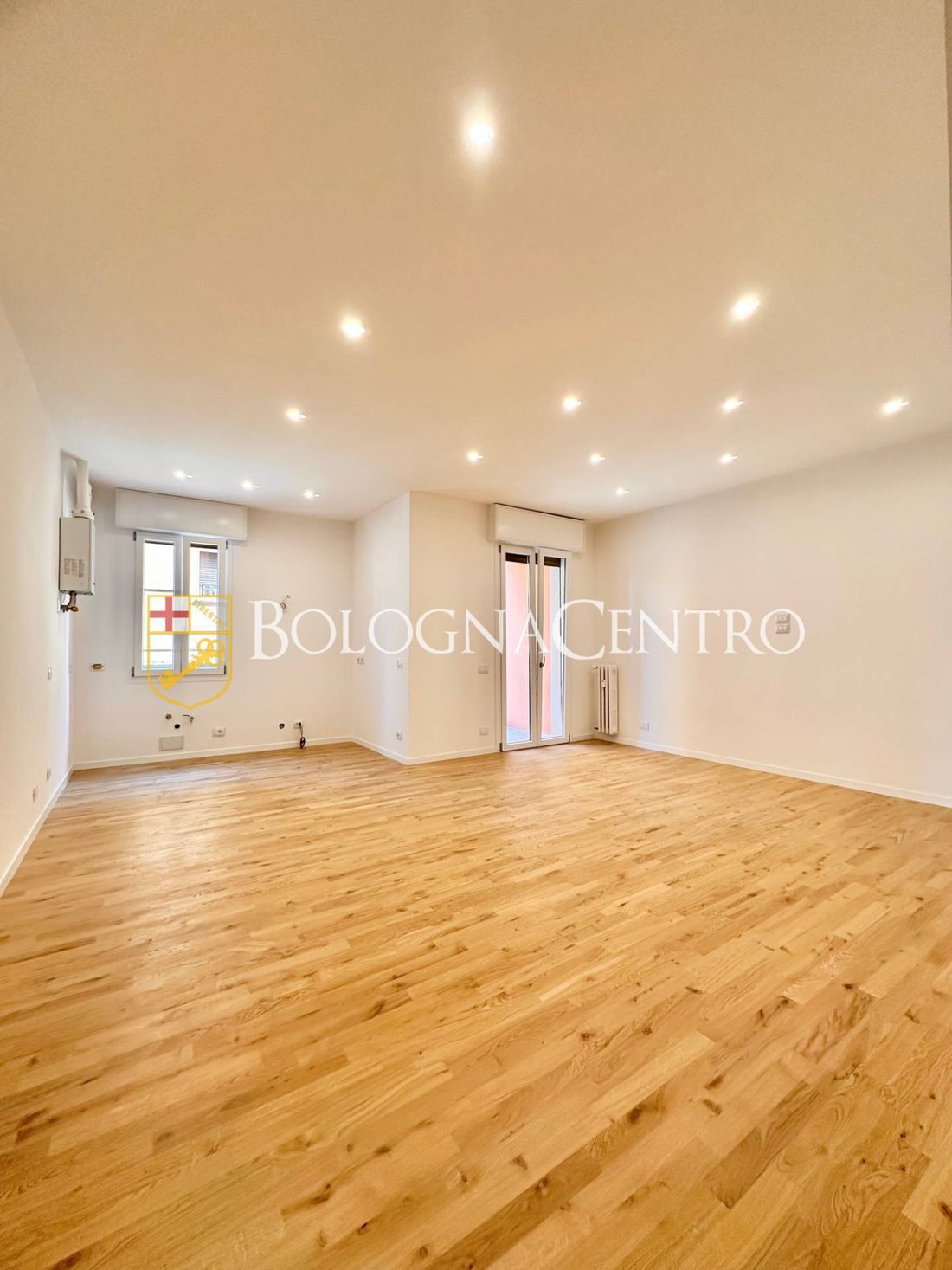 Appartement à San Vitale - Massarenti, Bologne, Émilie-Romagne 3 - 18764814
