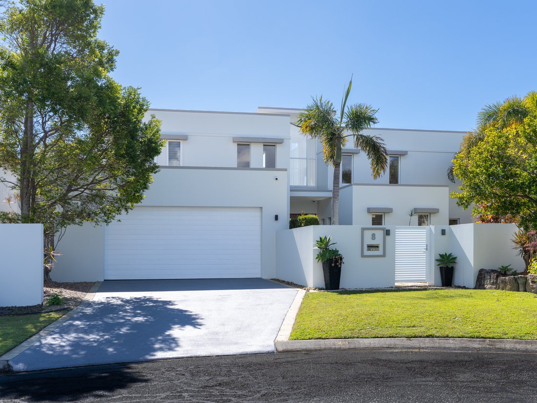 Casa a Benowa, Queensland, Australia 2 - 18781282