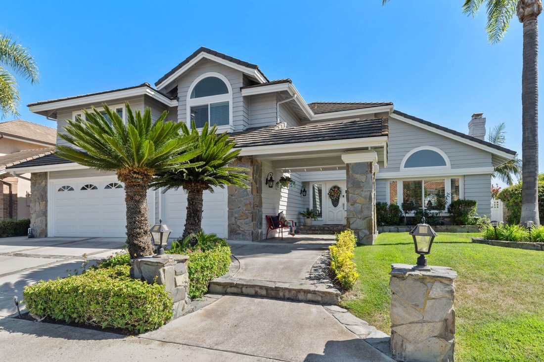 Casa a Mission Viejo, California, Stati Uniti 2 - 18778439