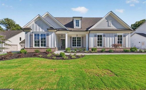 Haus in Gainesville, Georgia, Vereinigte Staaten 1