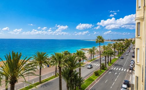 Apartment in Nice, Provence-Alpes-Côte d'Azur, France 1