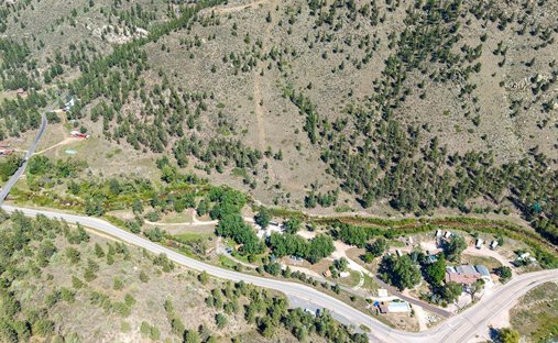 Casa a Drake, Colorado, Stati Uniti 1