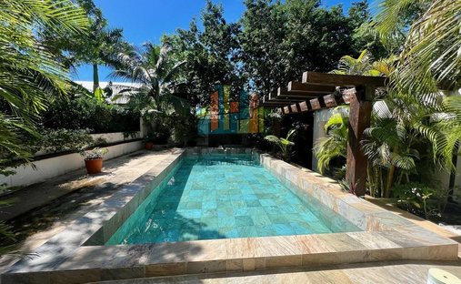 Casa en Alfredo V. Bonfil, Quintana Roo, México 1