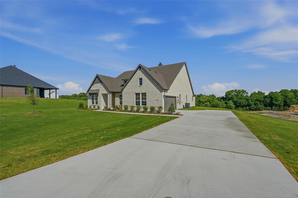 Haus in Weatherford, Texas, Vereinigte Staaten 5 - 18082174