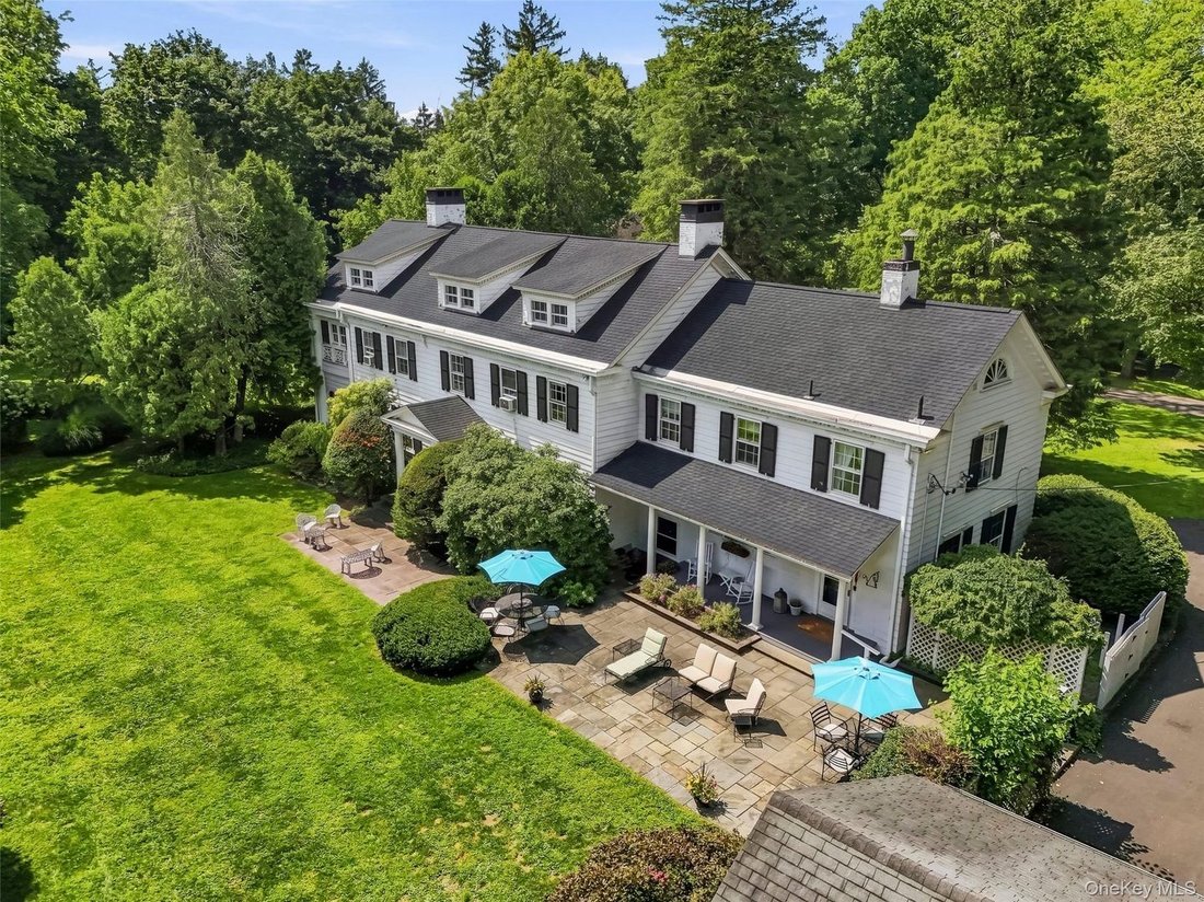 Casa a Wallkill Valley Times, New York, Stati Uniti 3 - 17327741