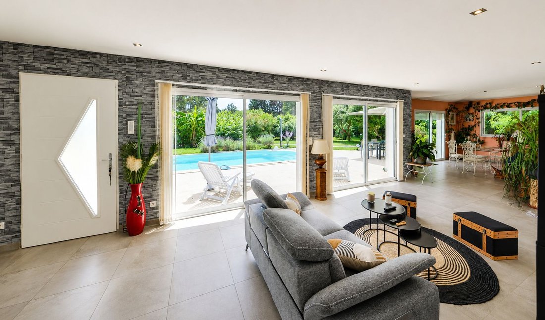 House in Seignosse, Nouvelle-Aquitaine, France 2 - 18777357