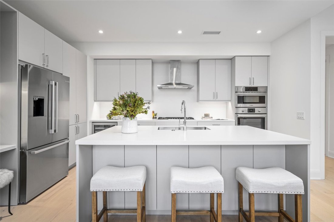 Condominio a Houston, Texas, Stati Uniti 3 - 18780386