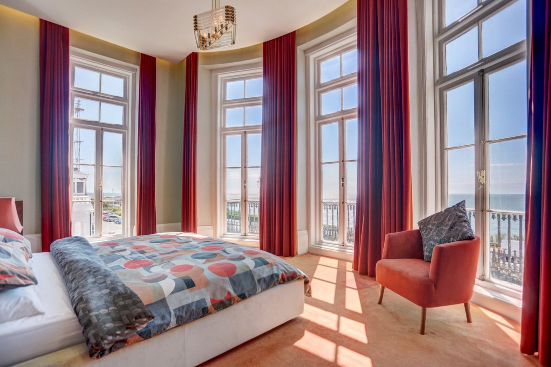 Apartamento en Kemptown, Inglaterra 3 - 18781871