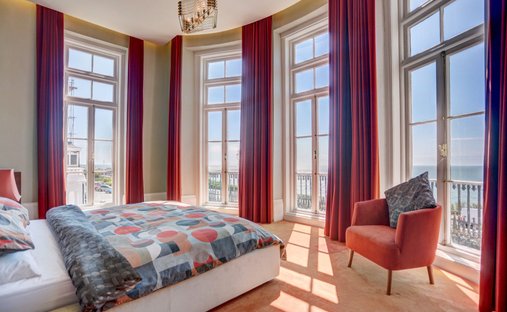 Apartment in Kemptown, England 1