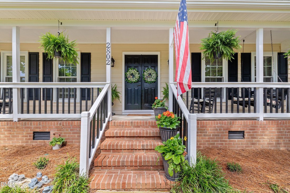 Haus in Garner, North Carolina, Vereinigte Staaten 4 - 18029918