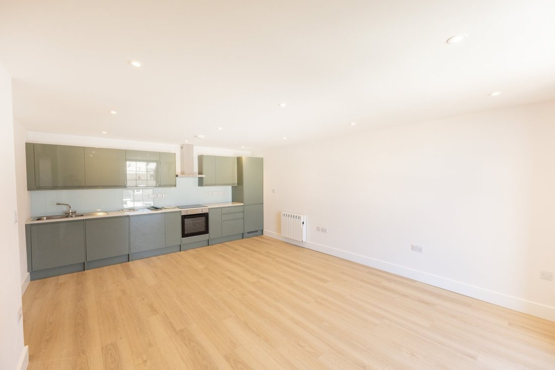 Apartment in United Kingdom 2 - 18776029