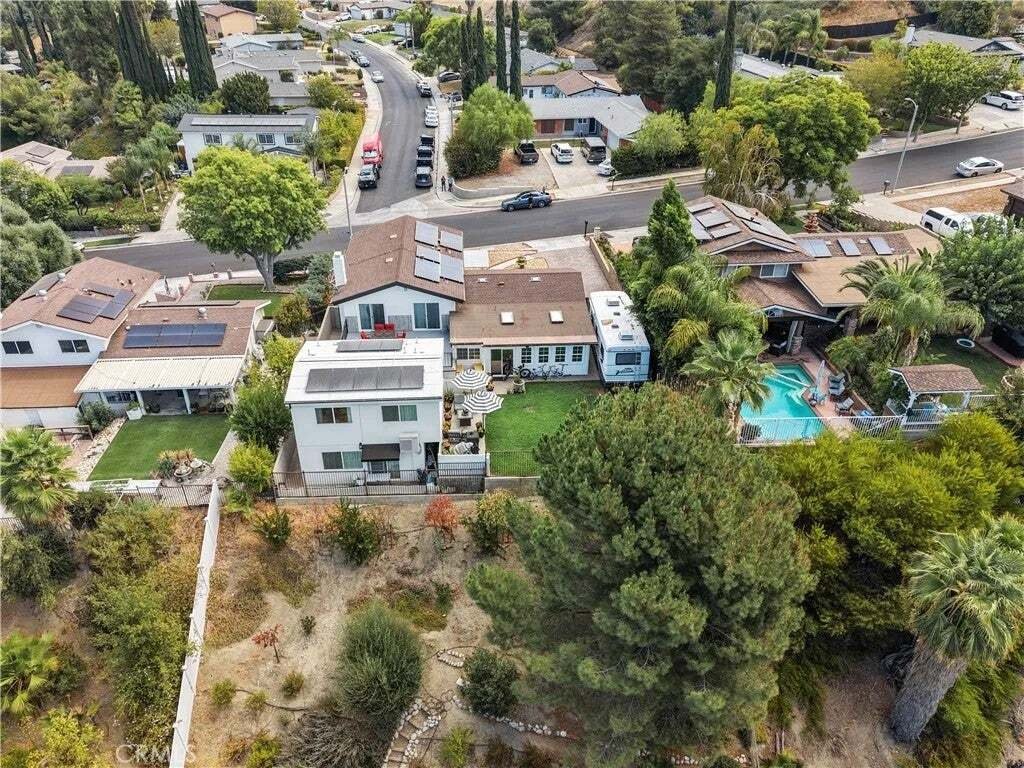 Maison à Santa Clarita, Californie, États-Unis 5 - 18779460