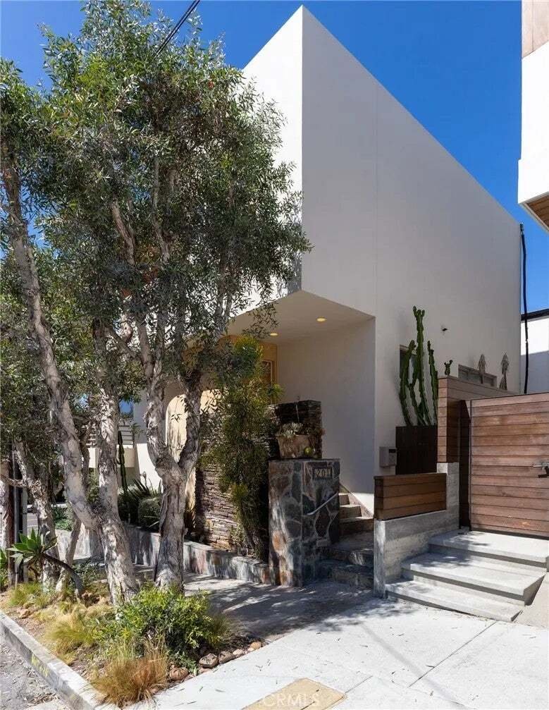 Casa en Manhattan Beach, California, Estados Unidos 4 - 18776469