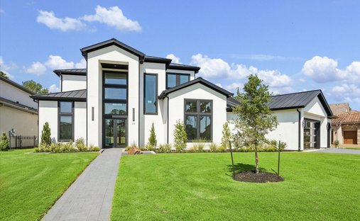 House in Spring, Texas, United States 1