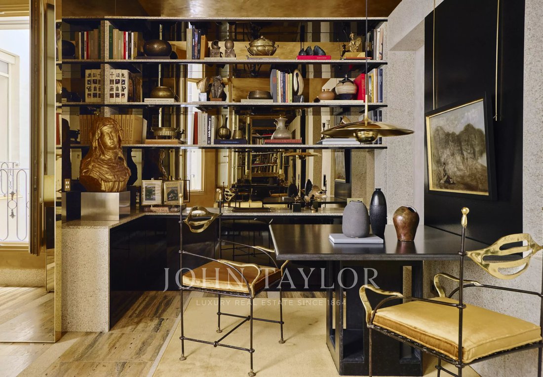 Apartamento en Chamberí, Madrid, España 4 - 18777620
