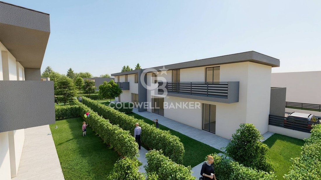 Villa in Lonato 2, Lonato del Garda, Lombardy 3 - 17857086