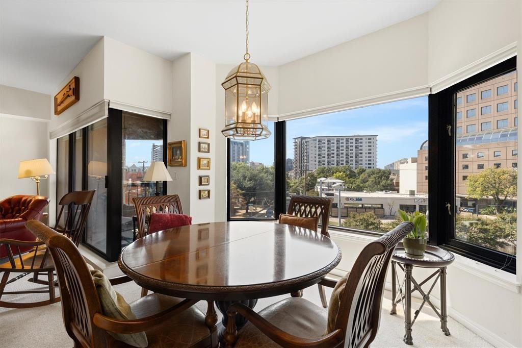 Condominio a Dallas, Texas, Stati Uniti 2 - 18776631