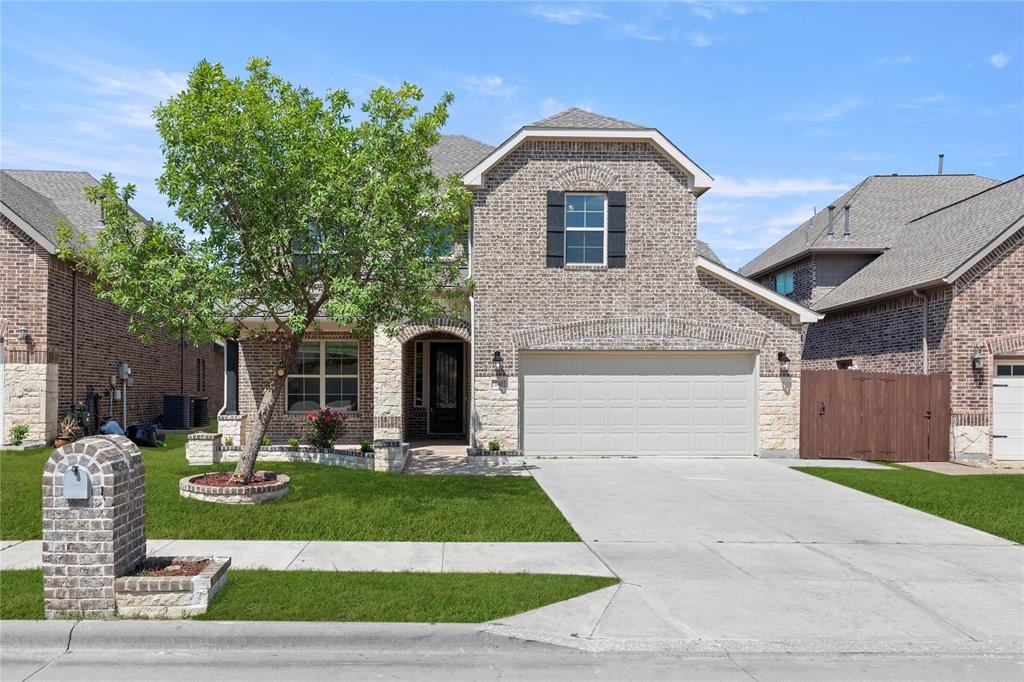 Haus in Little Elm, Texas, Vereinigte Staaten 1 - 18779997