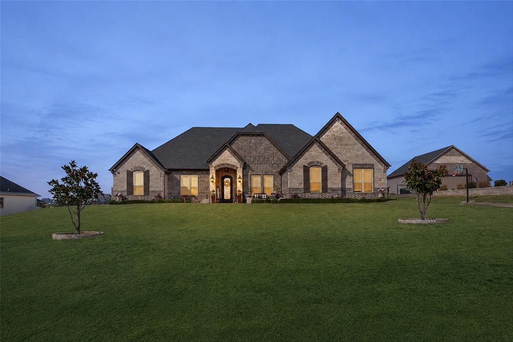 Maison à Granbury, Texas, États-Unis 3 - 18780073