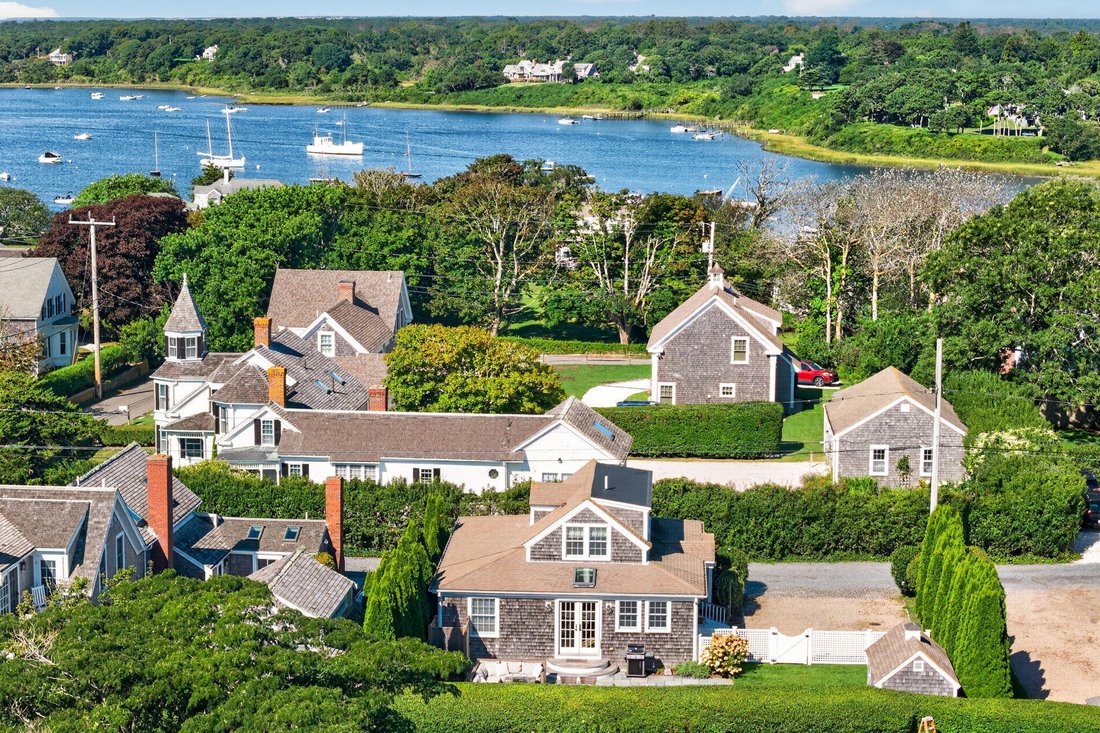 Haus in Chatham, Massachusetts, Vereinigte Staaten 4 - 18775877