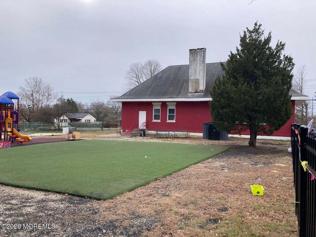 House in Neptune Township, New Jersey, United States 5 - 18776379
