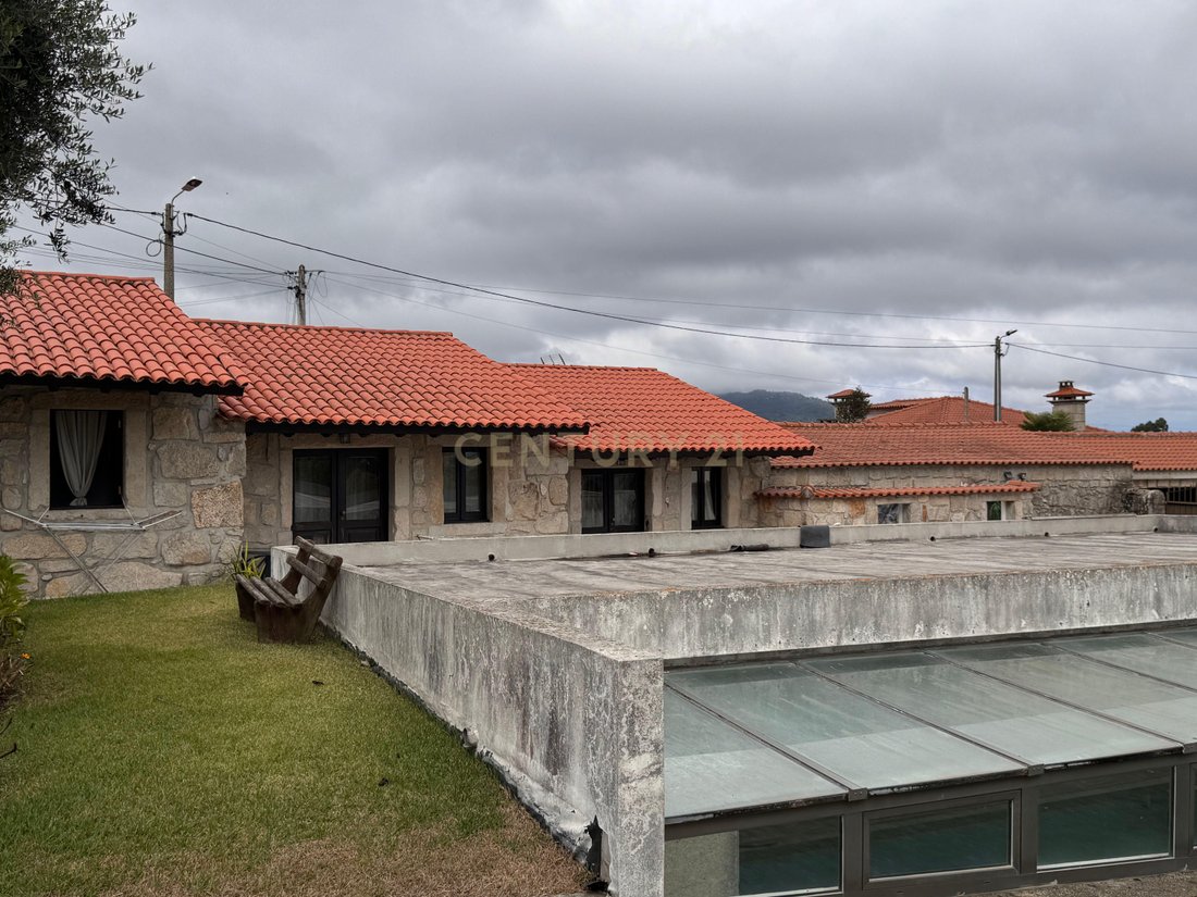 Farm Ranch in Darque, Viana do Castelo District, Portugal 2 - 15130355