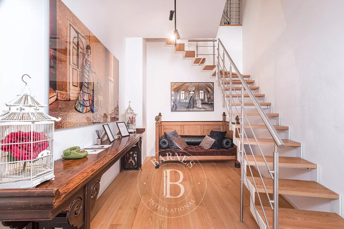 Apartamento en Garibaldi - Corso Como, Milán, Italia 2 - 18777281