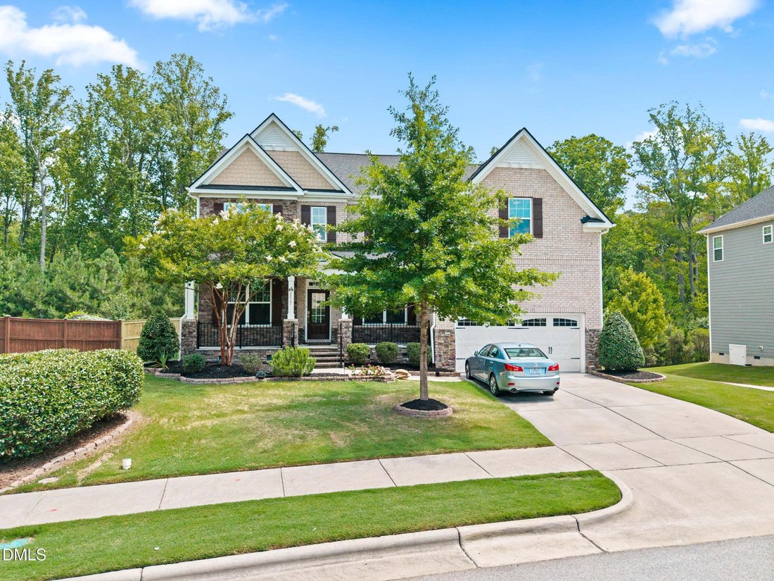 House in Cary, North Carolina, United States 1 - 18497448