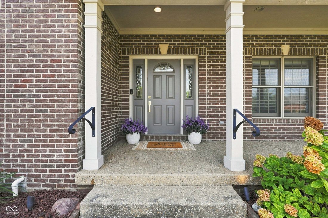Casa en Carmel, Indiana, Estados Unidos 4 - 18778754