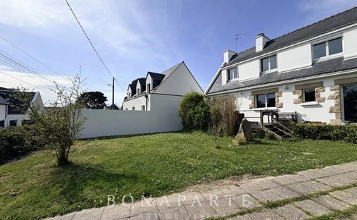 Haus in Carnac, Bretagne, Frankreich 1