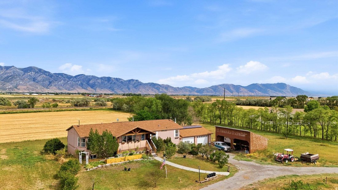 House in Tremonton, Utah, United States 2 - 16886834