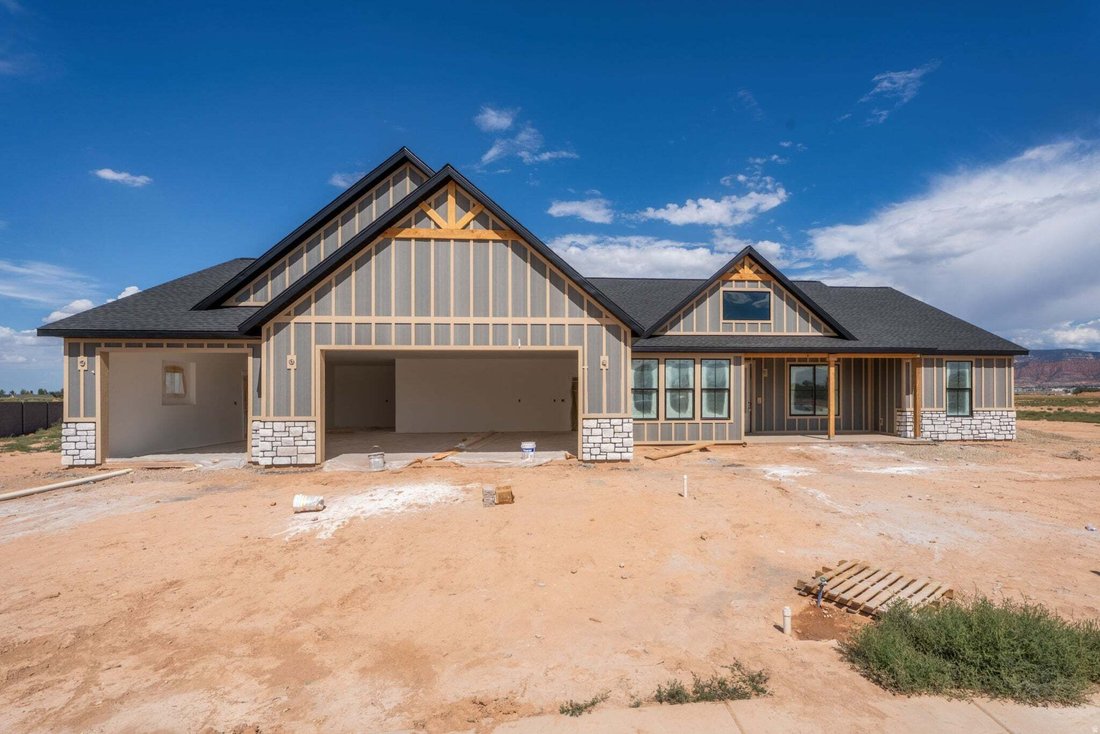House in Cedar City, Utah, United States 2 - 18002029