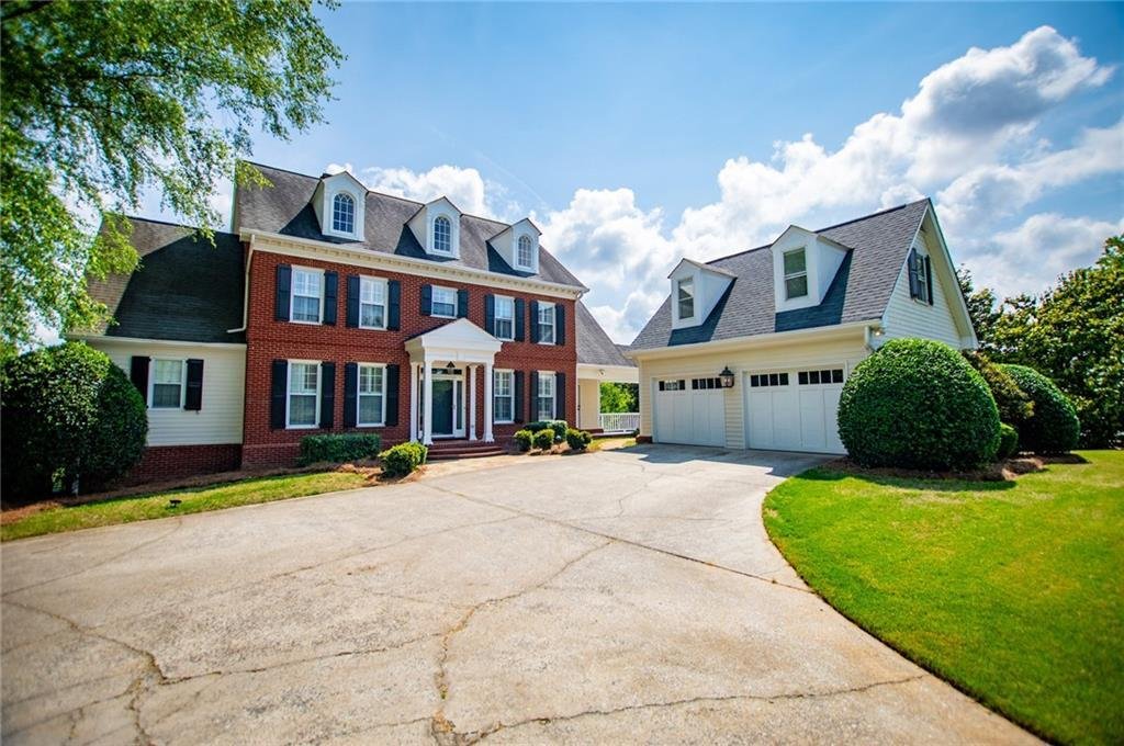 House in Carrollton, Georgia, United States 5 - 18535371