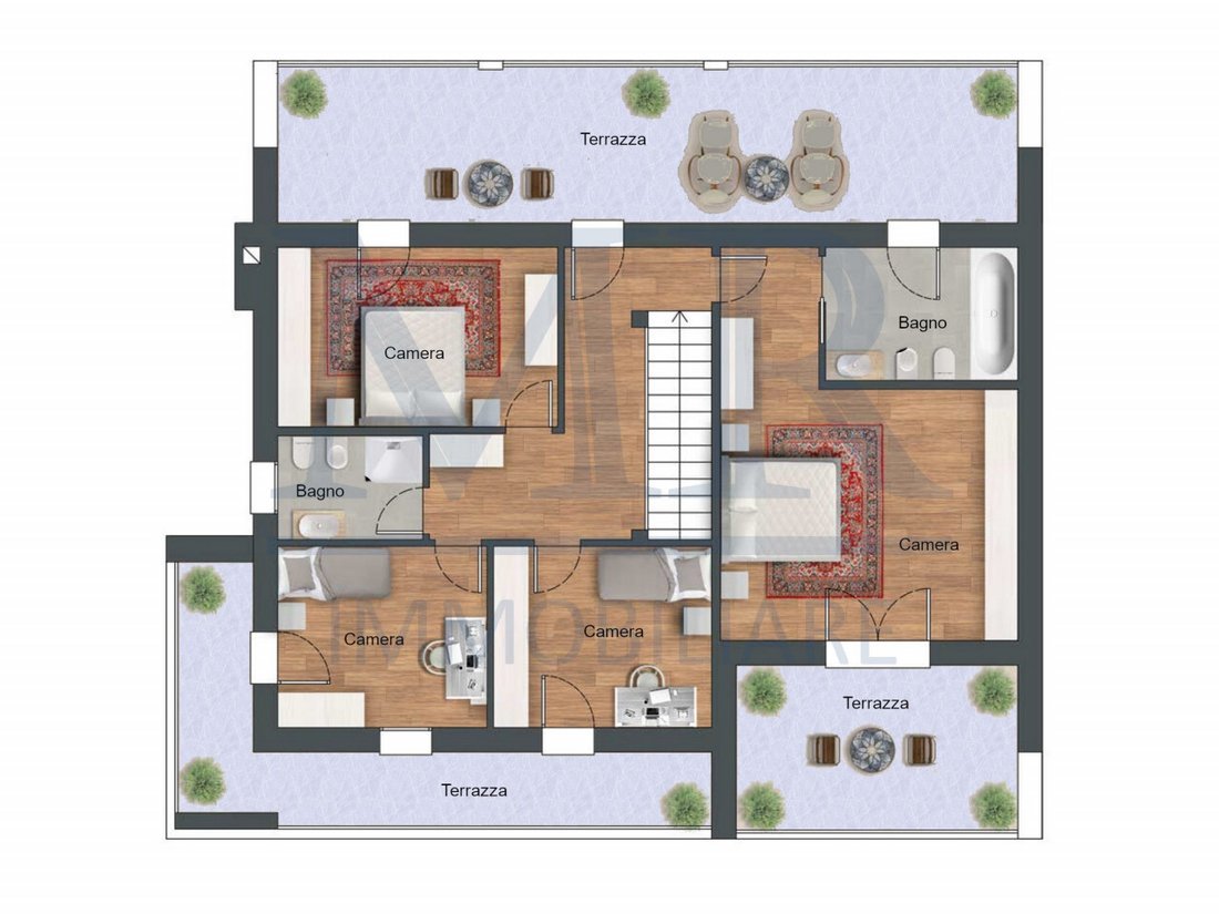 Villa in Abano Terme, Veneto, Italy 3 - 18780705